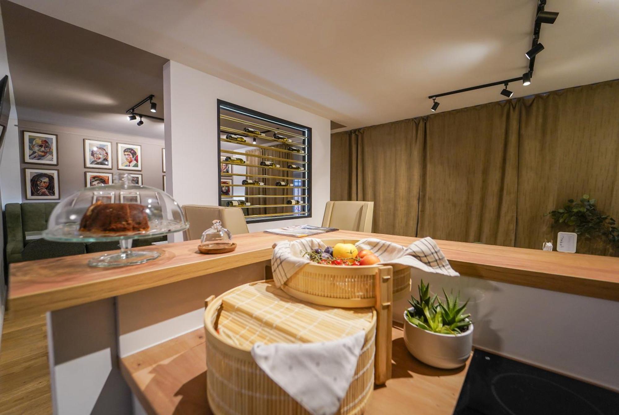 Belvie Apartment Vienna
