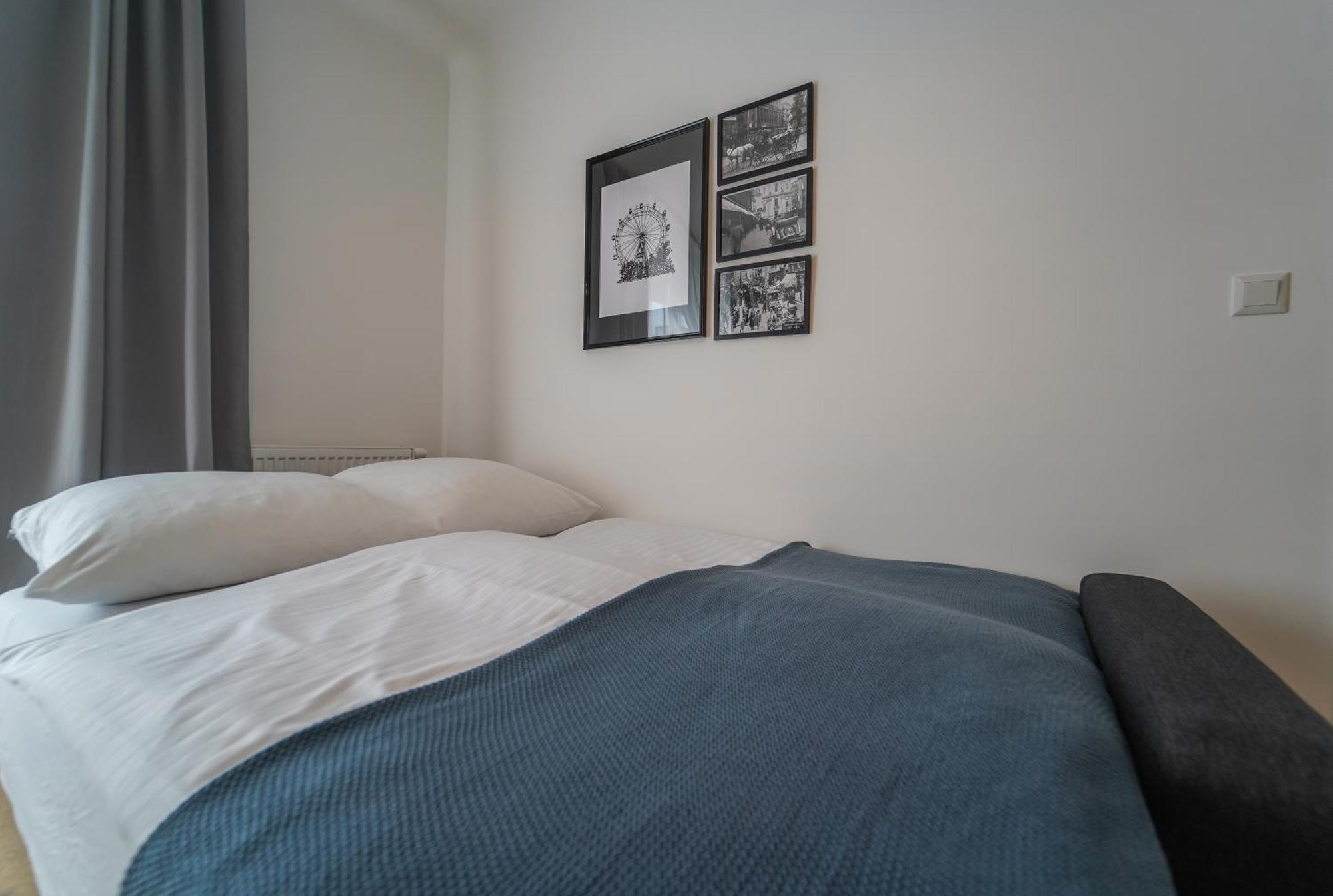 Apartment Belvie