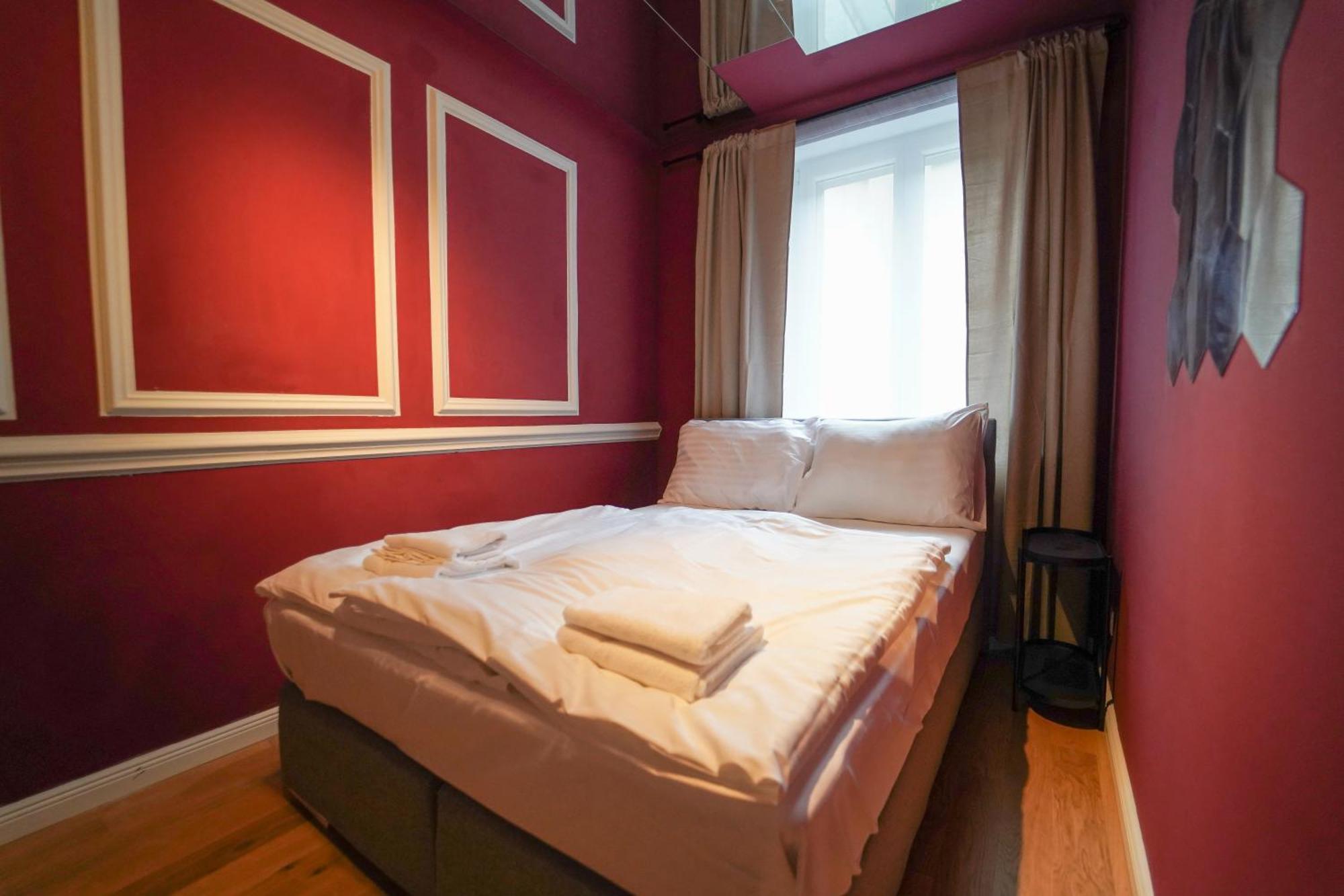 Belvie Apartment